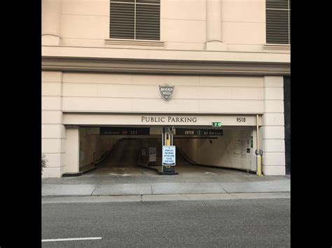 Beverly Hills Public Parking - Parking in Beverly Hills | ParkMe