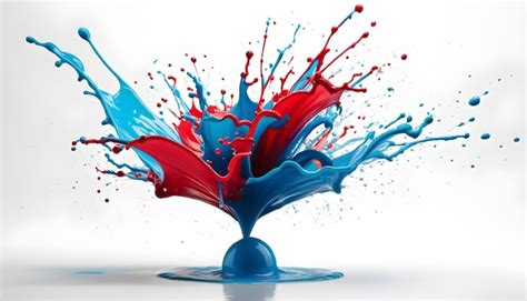 Image result for Printing Ink Splash