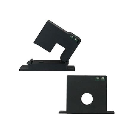 Dwyer Instruments Current Transformer, Solid Current Sensor CCT50-203 ...