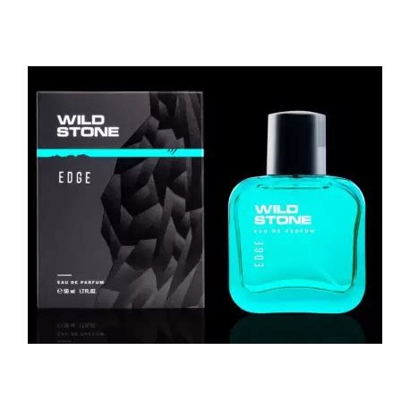 Wild Stone Edge Perfume EDP, 50ml