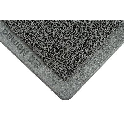 Buy 3M Nomad 6050 Medium Traffic Grey 2' x 10' Vinyl Mesh Scraper Mat ...