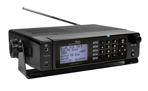 4 Best Radio Scanners for Home Use in 2024 Reviewed
