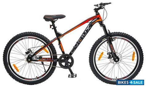 Avon Cyclux Attain 26T Bicycle price, colours, pictures, specs and ...