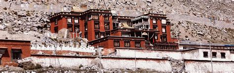 How to Plan a Trip to Ngari - The Most Remote Area in Tibet