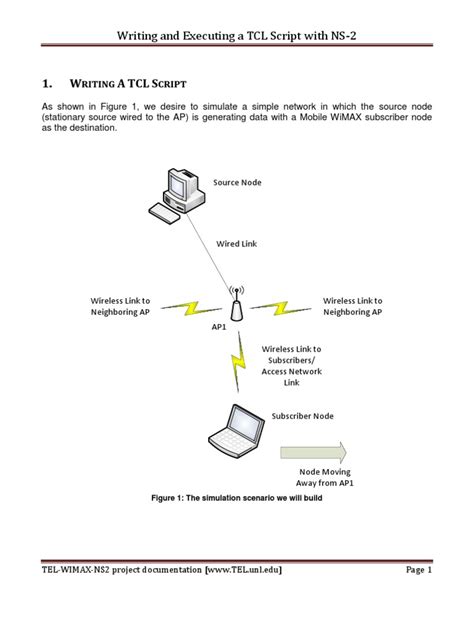 Tcl Script 的图像结果