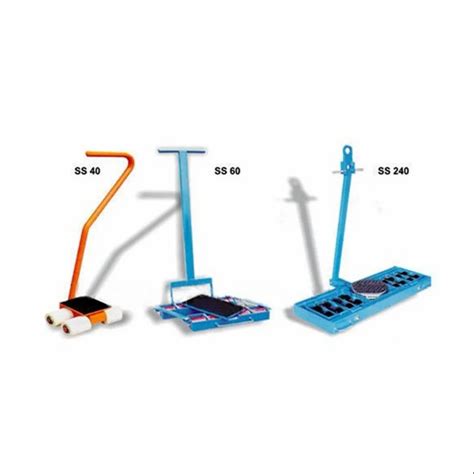 Material Handling Equipments - Material Handling Cranes Manufacturer ...