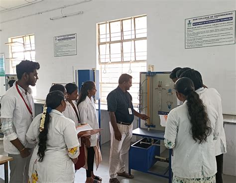 SSM College of Engineering