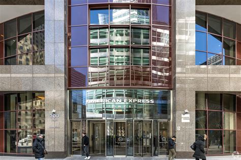 200 Vesey Street New York New York | The Tube