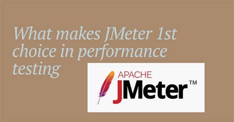 Apache JMeter JMeter Performance Testing 的图像结果