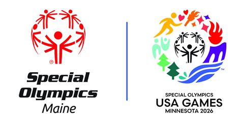 2026 USA Games - Team Maine Application - Special Olympics Maine
