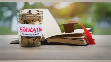 10 Reasons Why Education is Better Than Money | Open Video