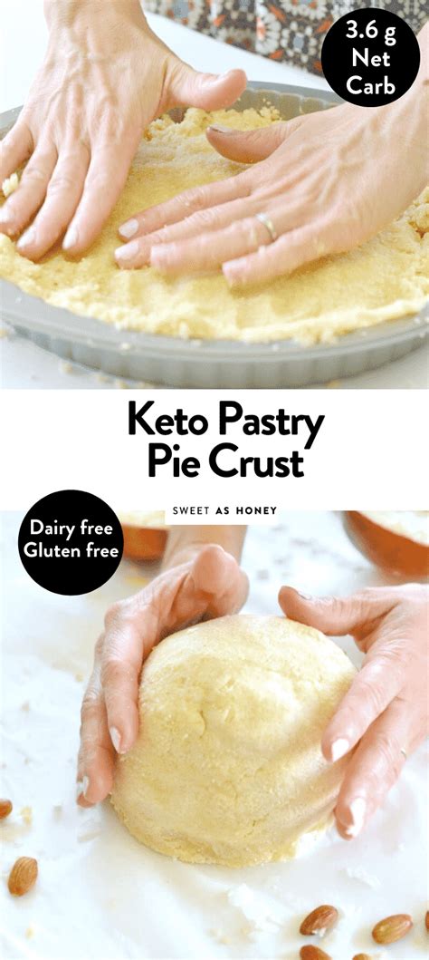 Image result for Keto Shortbread Pie Crust
