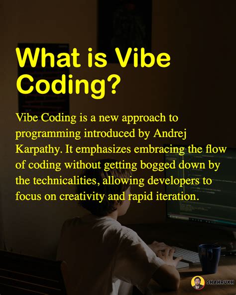 How to Use Vibe Coding 的图像结果