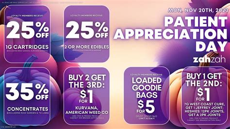 PATIENT APPRECIATION DAY, 7569 Melrose Ave, Los Angeles, 20 November ...