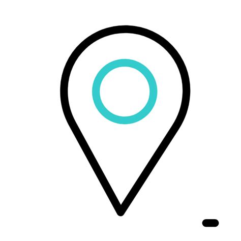 Location Icon Animation 的图像结果
