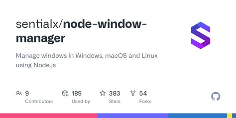 Image result for Node Window System