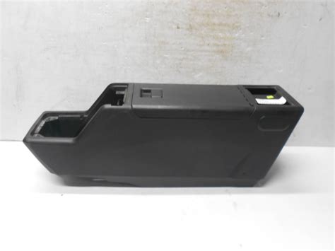 04-11 FORD RANGER FLOOR CENTER CONSOLE | eBay