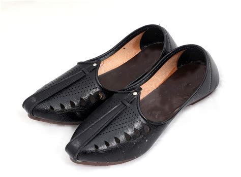 Rajeraj Synthetic Leather Man's and Boys Rajasthani Jutti/Mojari/Ethnic ...