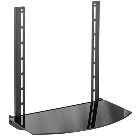 Buy VIVO Under or Above VESA TV Wall Mount Shelving Bracket AV ...