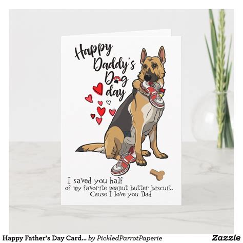 happy fathers day in german