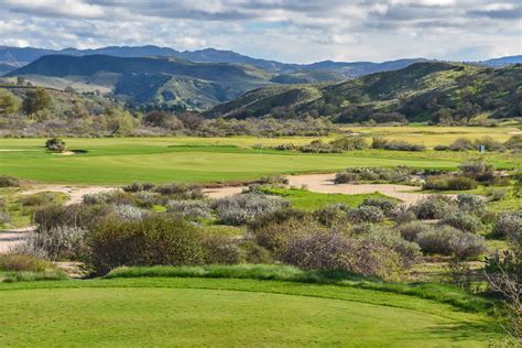 Rustic Canyon — PJKoenig Golf Photography