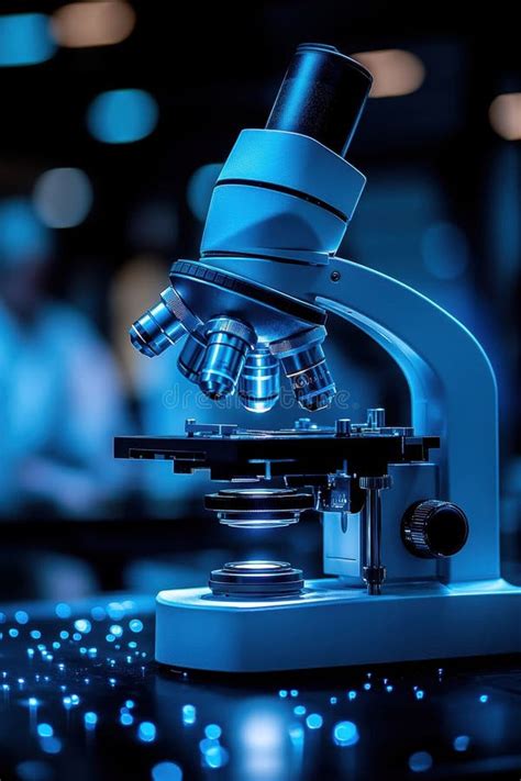 Image result for Science Microscope