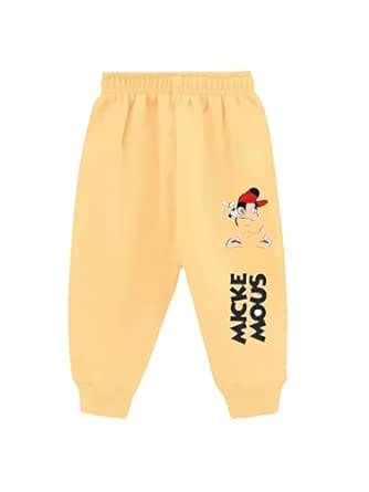 Tik Tok Wears Kids Cotton Blend Track Pant for Boys & Girls. Unisex ...