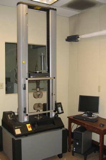 Image result for Instron UTM Machine