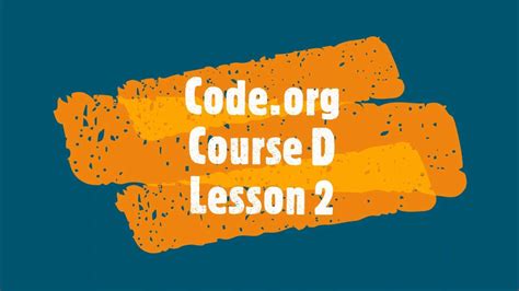 Image result for Code.org Course 2