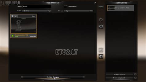 Image result for Pro Mods UK Map