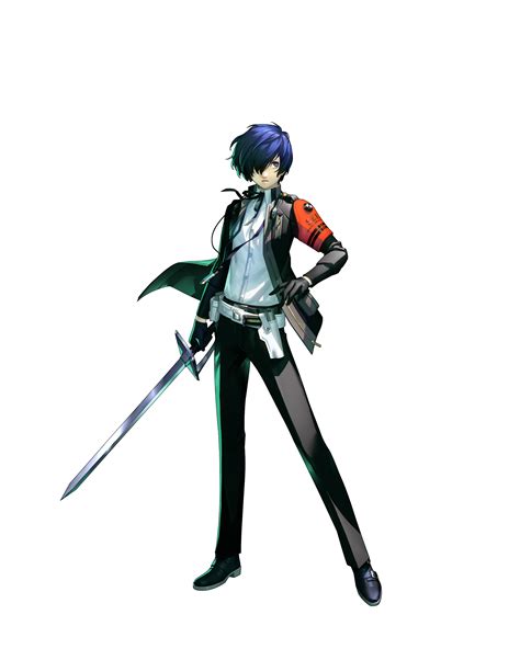 Persona 3 Reload screenshots introduce social links and dorm life ...