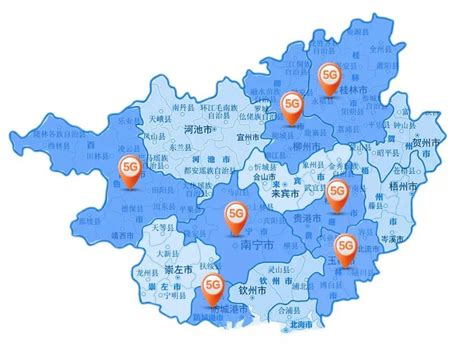 桂林地图|桂林地图全图高清版大图片|旅途风景图片网|www.visacits.com