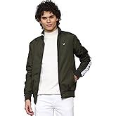 Buy Allen Solly Men's Jacket at Amazon.in