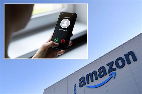 Amazon Phone Scam 的图像结果