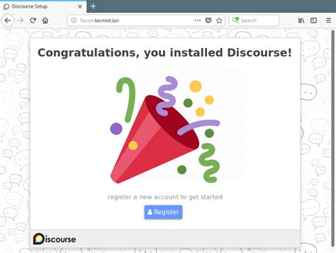 Image result for Discourse Forum Software