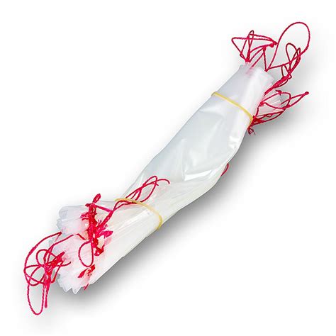 Tripa de plastico, Ø aproximadamente 5,5 cm, aproximadamente 25 cm de ...