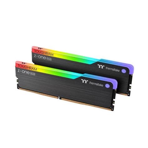 Buy THERMALTAKE Toughram Z-One RGB 16GB ( 8GB x 2 ) 3200MHz DDR4 RAM ...