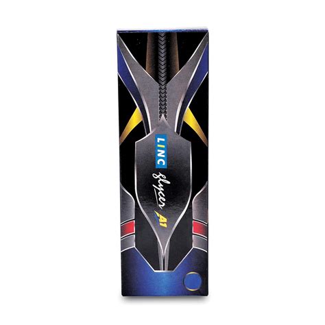 Linc Glycer A1 Ball Point Pen - Pack of 10 (Blue) : Amazon.in: Office ...