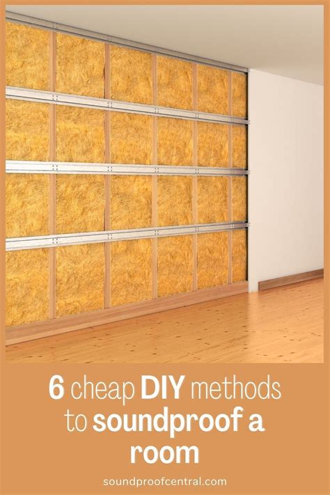 Image result for DIY Soundproofing Projects