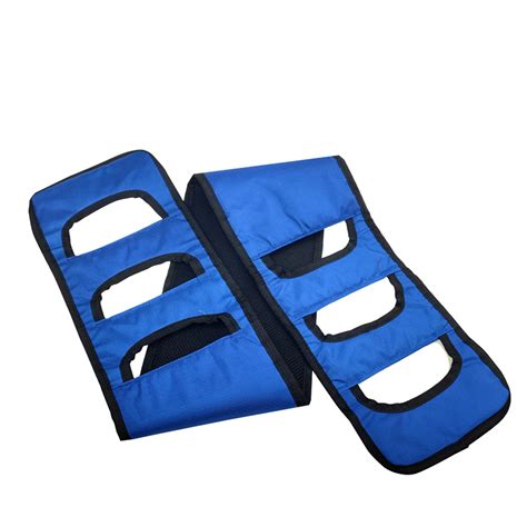 Buy Patient Transfer Belt, Padded Patient Lift Sling Stand Assist Sling ...