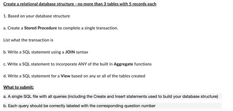 Image result for Relational Database Structure
