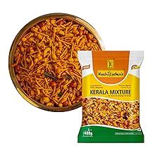 KOZHIKODEN'S Madras Mixture | 800g (2 x 400g) | Authentic South Indian ...