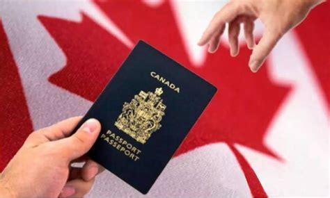 加拿大护照实力提升：更新185个免签国 - 新闻中心 - 温哥华港湾