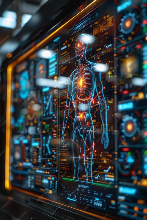 Medical Computer 的图像结果