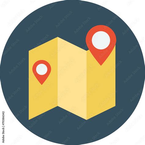 Map Pointer Icon 的图像结果