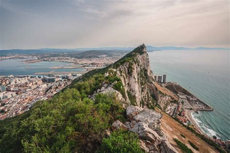 The Rock of Gibraltar - Everything You Need to Know Before you Go - The ...