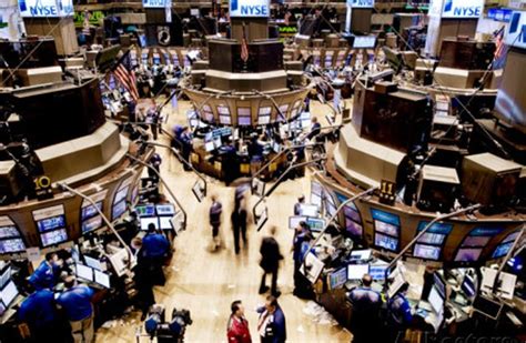 Diploma in Global Financial Markets | Flexible Learning Programs ...