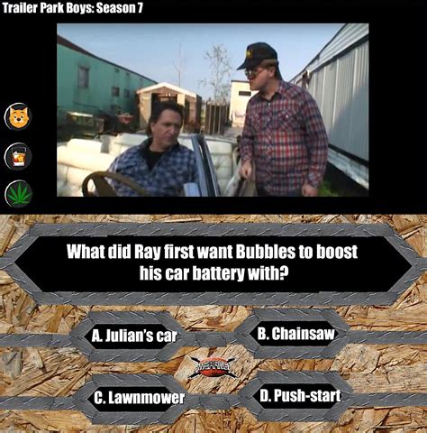 Trailer Park Boys Ray Quotes – Trailer Park Quotes – NZHGK