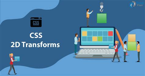 CSS 2D Transform 的图像结果