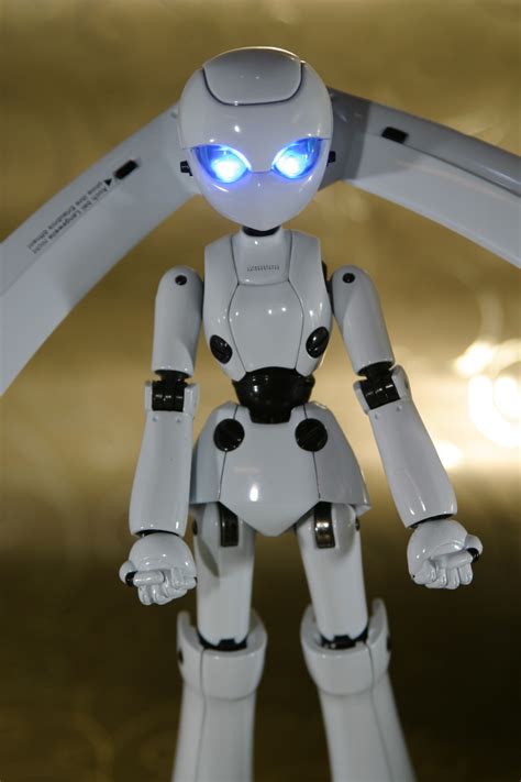 Drossel von Fluegel - Fireball — MyFigureCollection.net